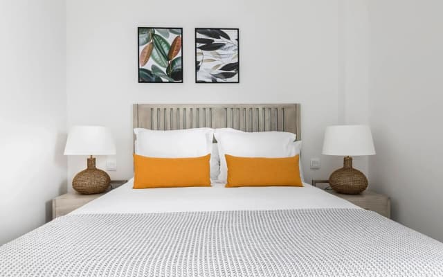 Feelathome Goya Apartments - photo 3