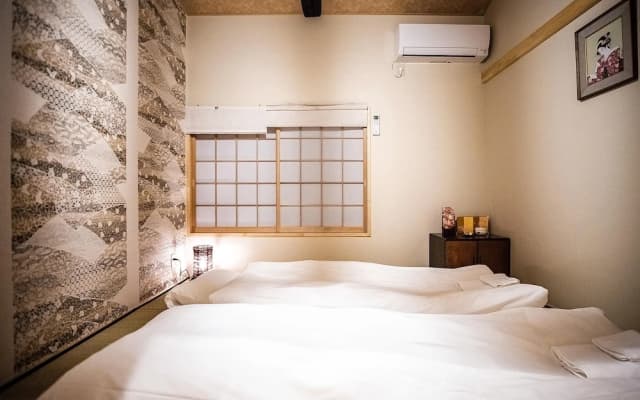 Kyoto Machiya MISS - photo 4