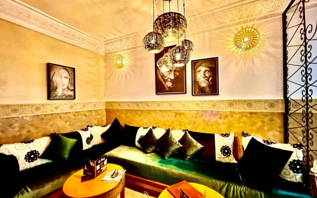 Riad Al Wafaa - photo 2