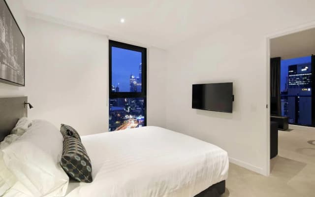 Experience Bella Hotel Apartments - photo 4