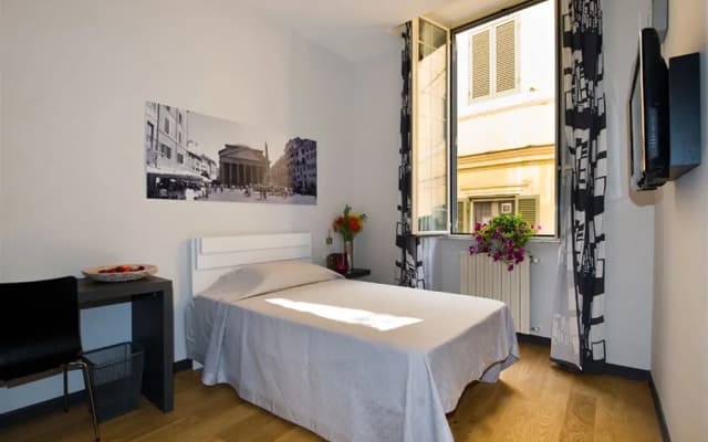 Finestra Su Trastevere - Guest House - photo 5