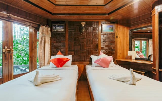 Phupha Aonang Resort and Spa - photo 2