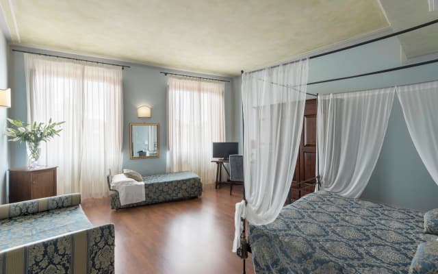 Palazzo dal Borgo Hotel - photo 2