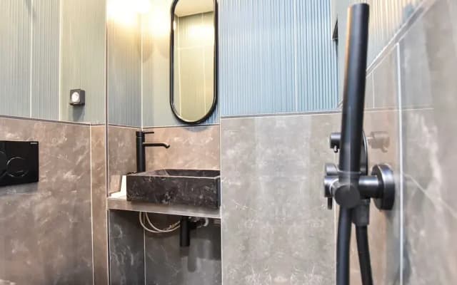 Cosy Studio - 2P - Strasbourg Saint-denis - photo 5