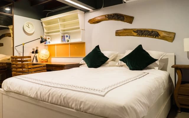 Narra House Sukhumvit58 - photo 2