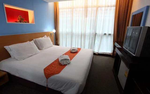 Ever Rich Hotel - photo 5