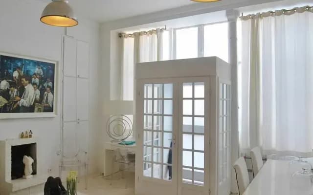 Loft Montmartre Basilica - photo 2