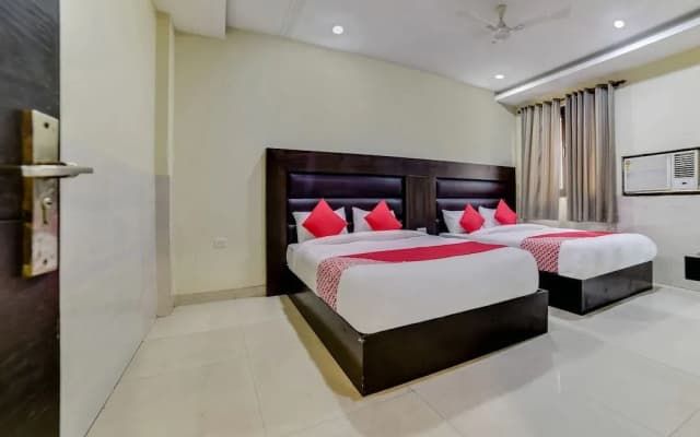 Vivah Residency - photo 3