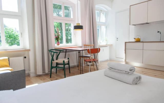PrenzlBed Apartments - photo 5