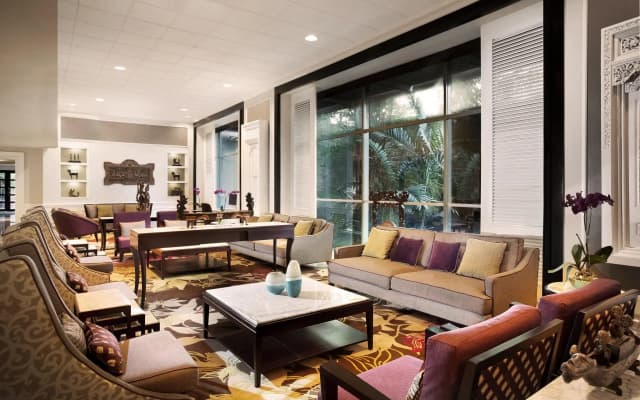 Ascott Jakarta - photo 5