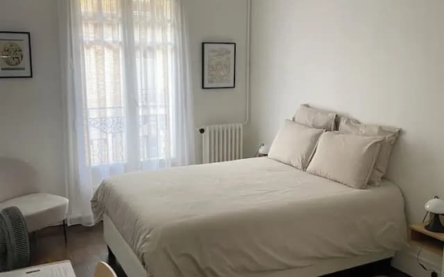 Maison Auguste - photo 3