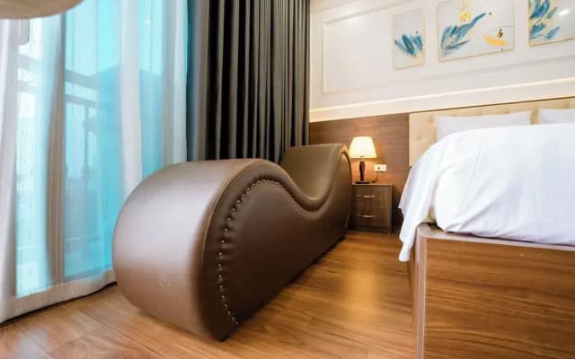 Azoma Hotel - photo 4