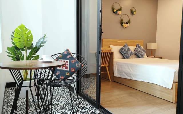 Thanh Hotel and Apartment - photo 3
