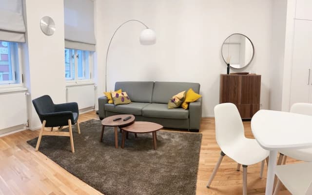 Residence Gregorius - photo 5