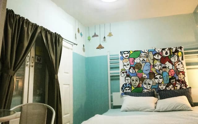 Kamin Bird Hostel - photo 4