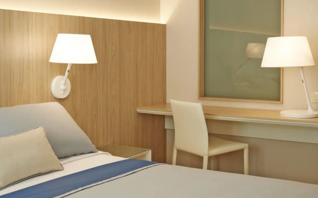 Hotel Omnium - photo 4