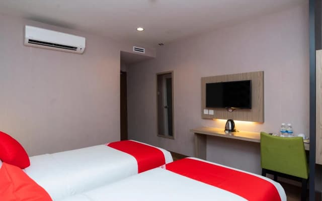 Hotel 101 - photo 5
