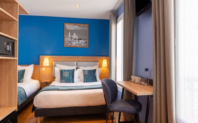 Grand Hotel Dore - photo 5