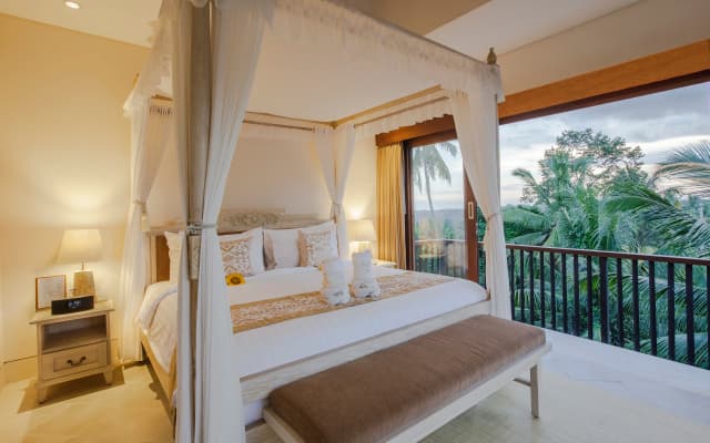 Visesa Ubud Resort - photo 3