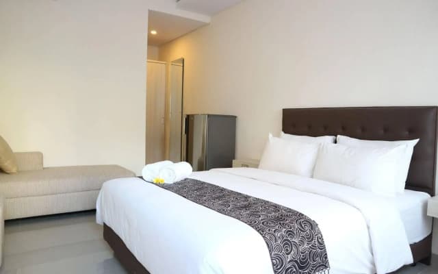 Tri Homestay Kuta - photo 5