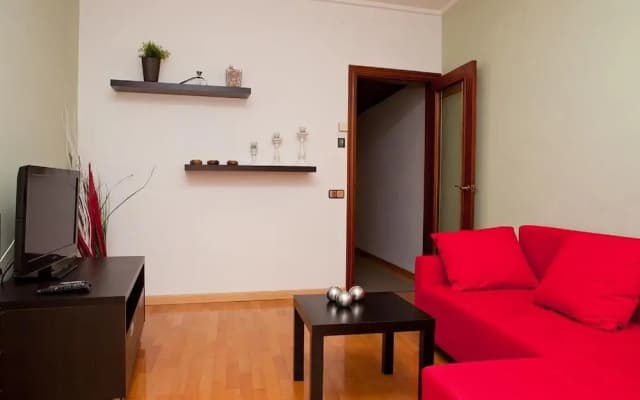 Cozy Eixample Apartment - photo 5