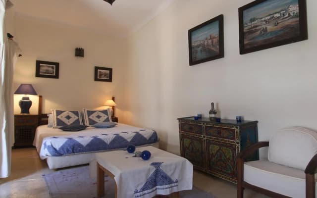 Riad Essaada - photo 5