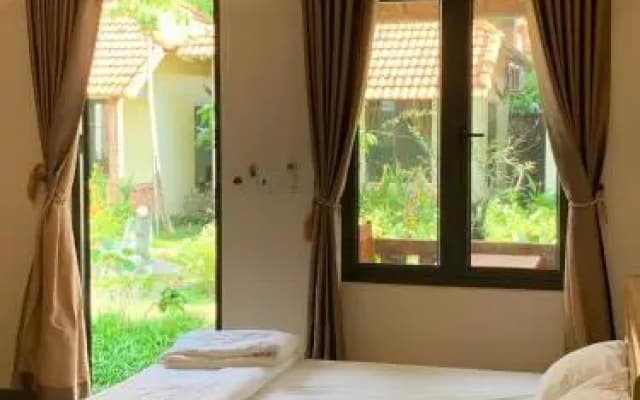 Sun Wind Paradise Bungalow - photo 4