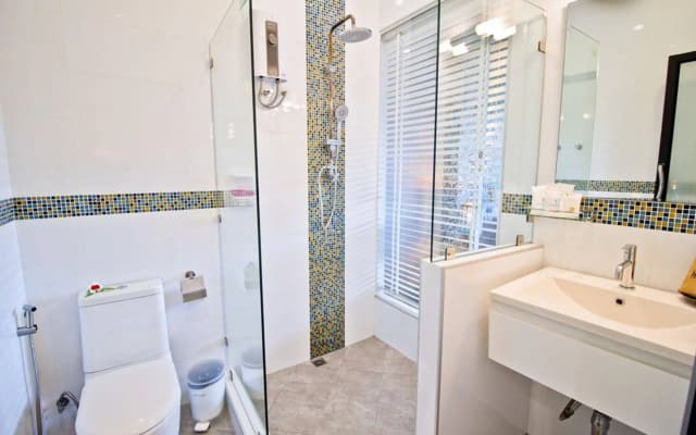Baan Rawee Apartments - photo 5