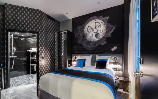 Hotel Splendor Elysees - photo 2
