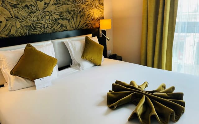 Best Western Allegro Nation - photo 3