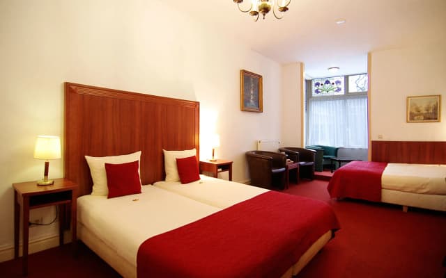 House of Adam Hotel - photo 4