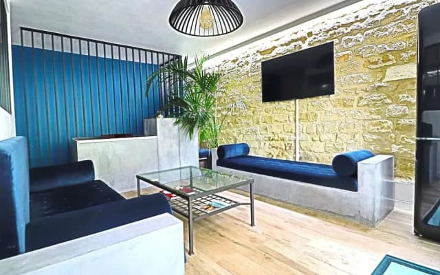 La Rochefoulcaud Citycosy - photo 5
