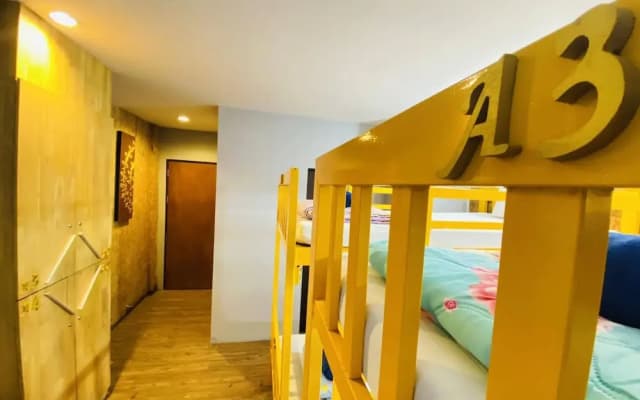 Frutta Hostel - photo 4