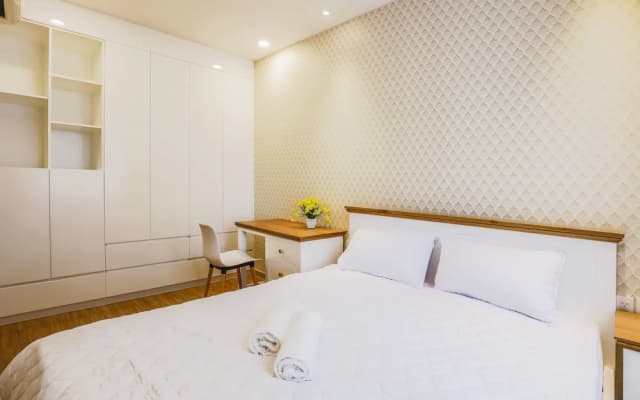 3BRs Luxury Apartment Cityview - photo 5