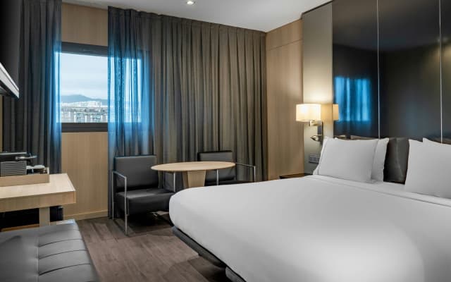 AC Hotel Sants by Marriott - photo 5