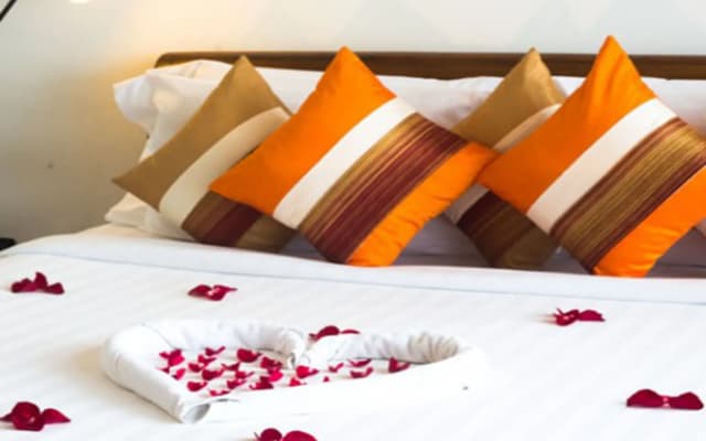 Samui Paradise Chaweng Beach Resort - photo 3