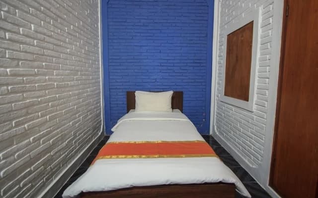 RaBaSTa Kuta Beach Inn - photo 2
