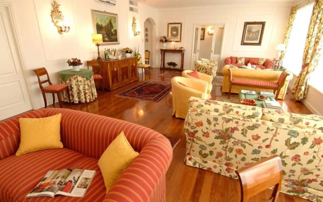Hotel Marignolle Relais and Charme - photo 4
