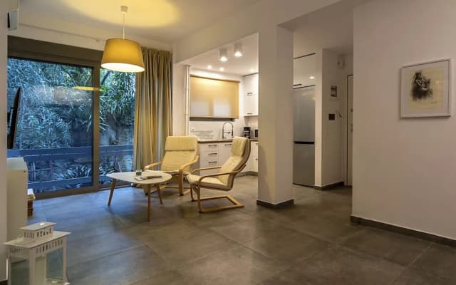 Athens Deluxe Gateway in Mets neighbourhood! - photo 3