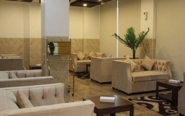 Almanzel Hotel Apartments - photo 2