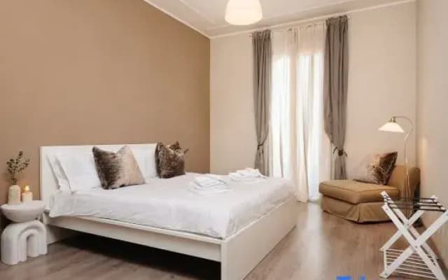 Santamato Vatican Apartment - photo 3