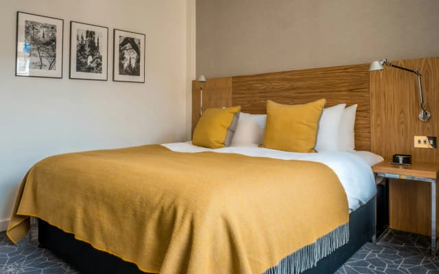 Apex Waterloo Place Hotel - photo 3