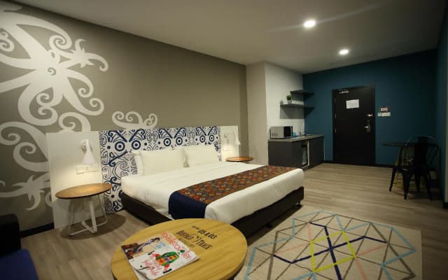 Thome Boutique Hotel - photo 3