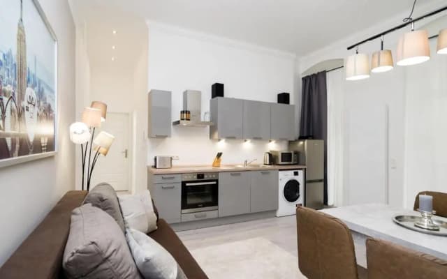 Greatstay - Lohmeyerstr.13 Hh. - photo 2