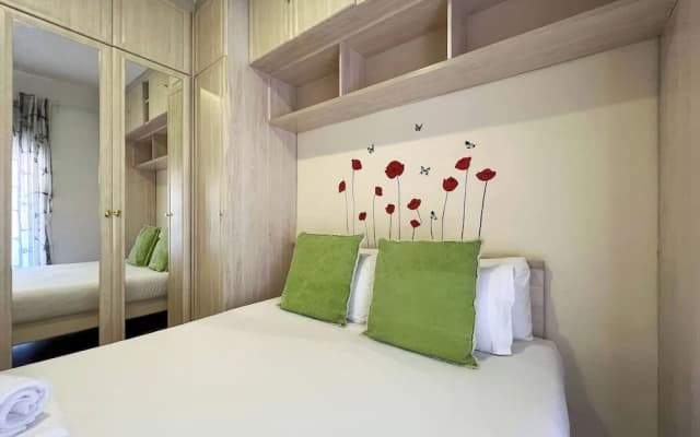 Stay U-nique Apartment Sardenya II - photo 2