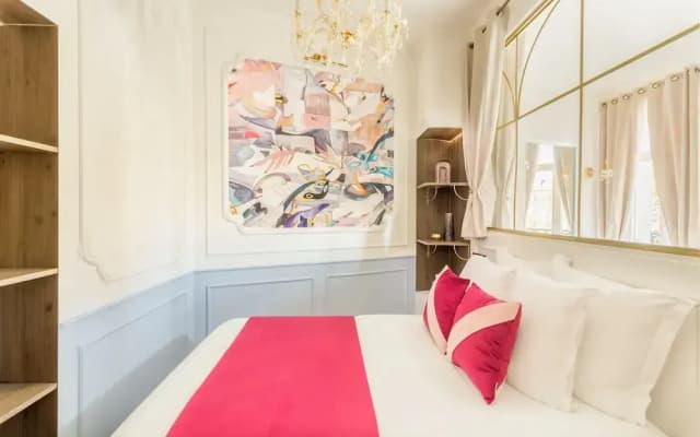 Merveil Luxury Suite - Marais Republique - photo 5