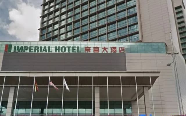 Nick's Homestay @ Boulevard Mall @ Imperial Suites Kuching - photo 2