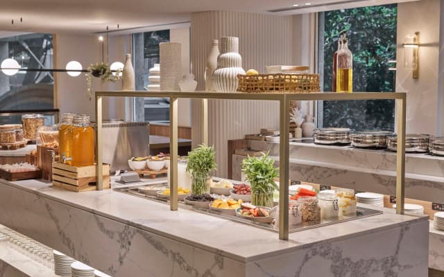 Rydges Darling Square Apartment Hotel - photo 4