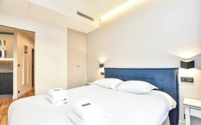 Bright Apartment - 1br/4p - Opera Garnier - photo 4