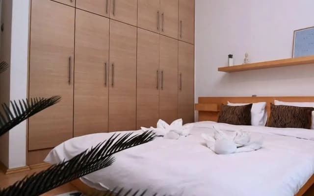 New Apartment in the heart of Koukaki Orlof str - photo 4